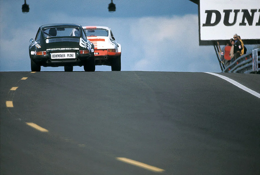 Le Mans 24H 1971